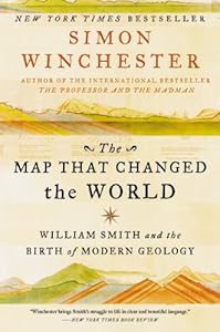 The Map That Changed the World (P.S.)