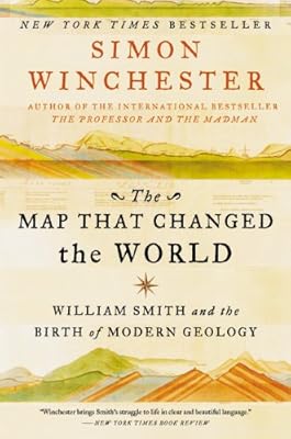 The Map That Changed the World (P.S.)