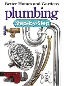 Plumbing Step-by-Step