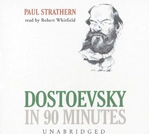 Dostoevsky In 90 Minutes