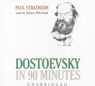 Dostoevsky In 90 Minutes