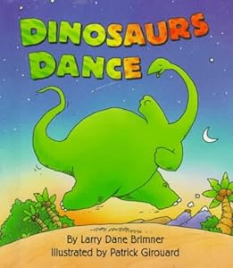 Dinosaurs Dance