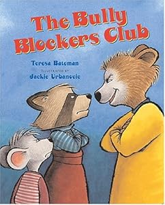 The Bully Blockers Club