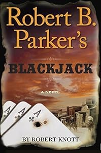 Blackjack by Robert Knott