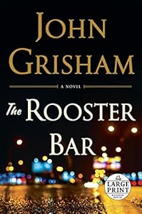 The Rooster Bar