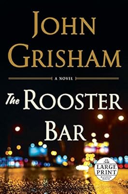 The Rooster Bar