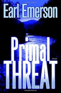 Primal Threat: A Novel