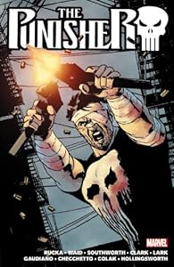 The Punisher, Vol. 2