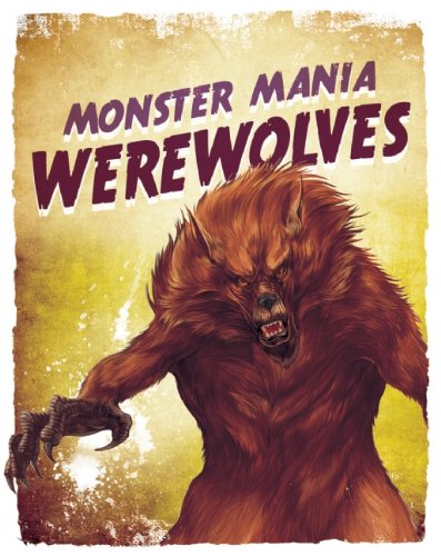 Werewolves by John Malam