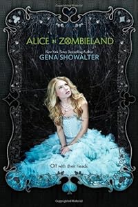 Alice in Zombieland