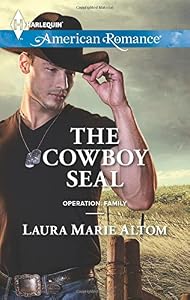 The Cowboy SEAL