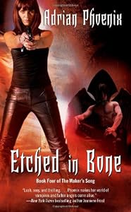Etched in Bone