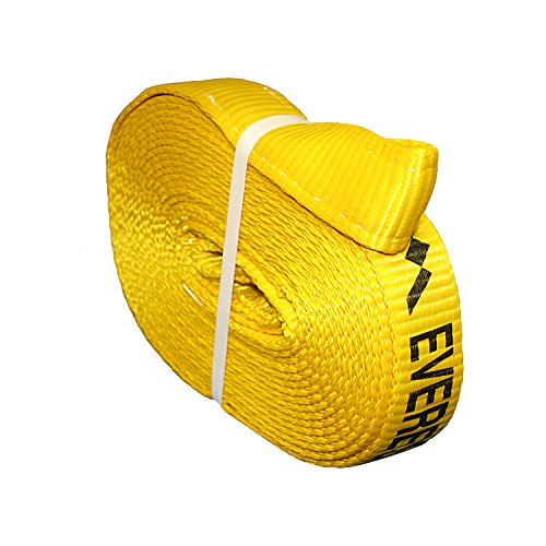 Algopix Similar Product 13 - Everest C2047-L Tie Down
