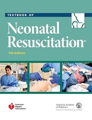 Textbook of Neonatal Resuscitation