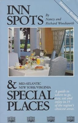 Inn Spots And Special Places: Mid-Atlantic
