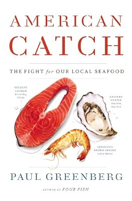 American Catch: The Fight for Our Local Seafood