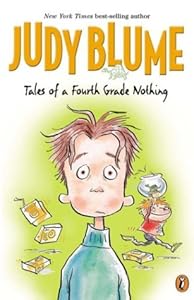 Tales of a Fourth Grade Nothing