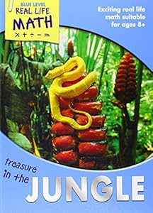 Treasure in the Jungle