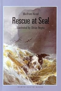 Rescue at Sea!