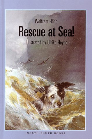 Rescue at Sea! by Wolfram Hanel
