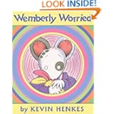 Wemberly Worried