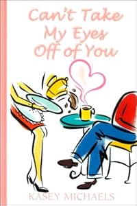 Can't Take My Eyes Off of You