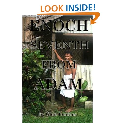Enoch Seventh From Adam