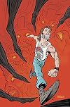 Big Trouble in Little China #11