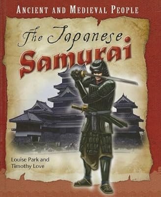 The Japanese Samurai
