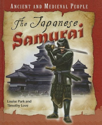 The Japanese Samurai by Louise Park