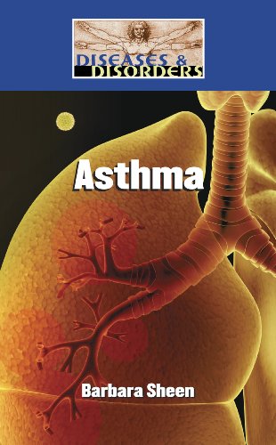 Asthma by Barbara Sheen