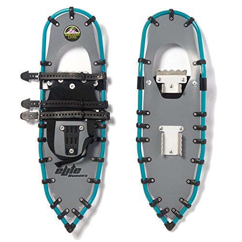 Algopix Similar Product 2 - NORTHERN LITES Elite Womens TruTrack