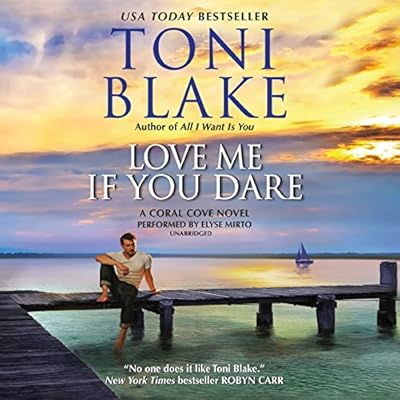 Love Me If You Dare: Library Edition