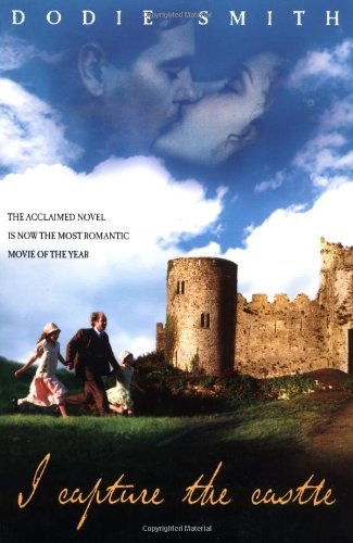 I Capture the Castle by Dodie Smith