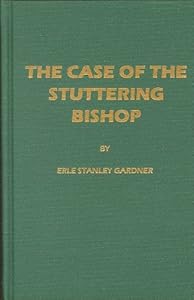 The Case of the Stuttering Bishop