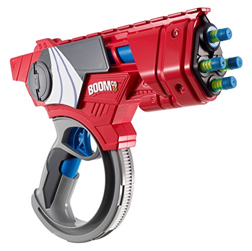 BOOMco(ブンコ) フリップブラスト(CHM21)