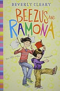 Beezus and Ramona