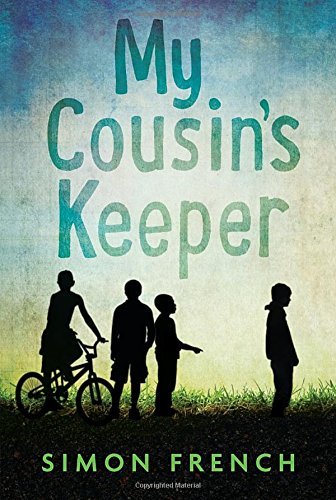 My Cousin's Keeper by Terence Blacker