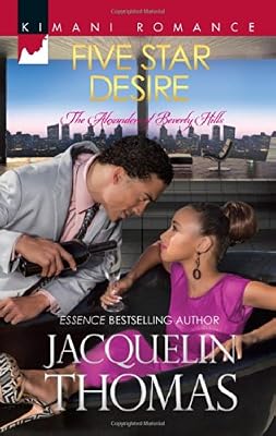 Five Star Desire