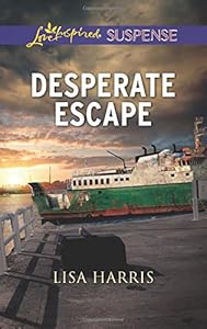 Desperate Escape