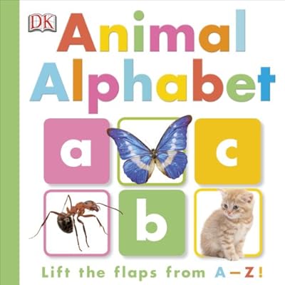 Animal Alphabet