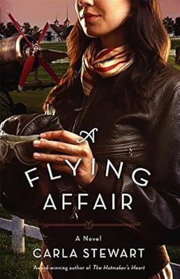 A Flying Affair: A Novel