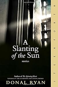 A Slanting of the Sun: Stories