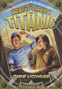 Time Voyage (Return to Titanic)