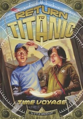 Time Voyage (Return to Titanic)