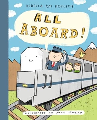 All Aboard!