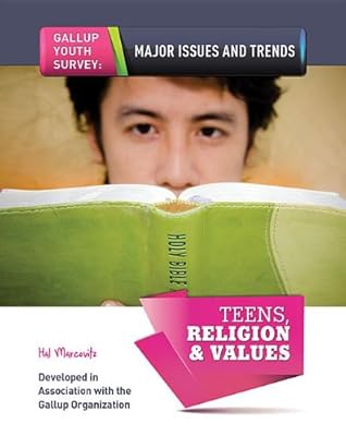Teens, Religion &amp; Values