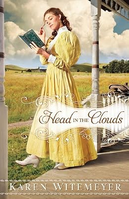 Head in the Clouds