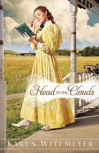 Head in the Clouds by Karen Witemeyer