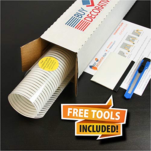 Algopix Similar Product 15 - BDF BLM Window Film Mini Blind 18